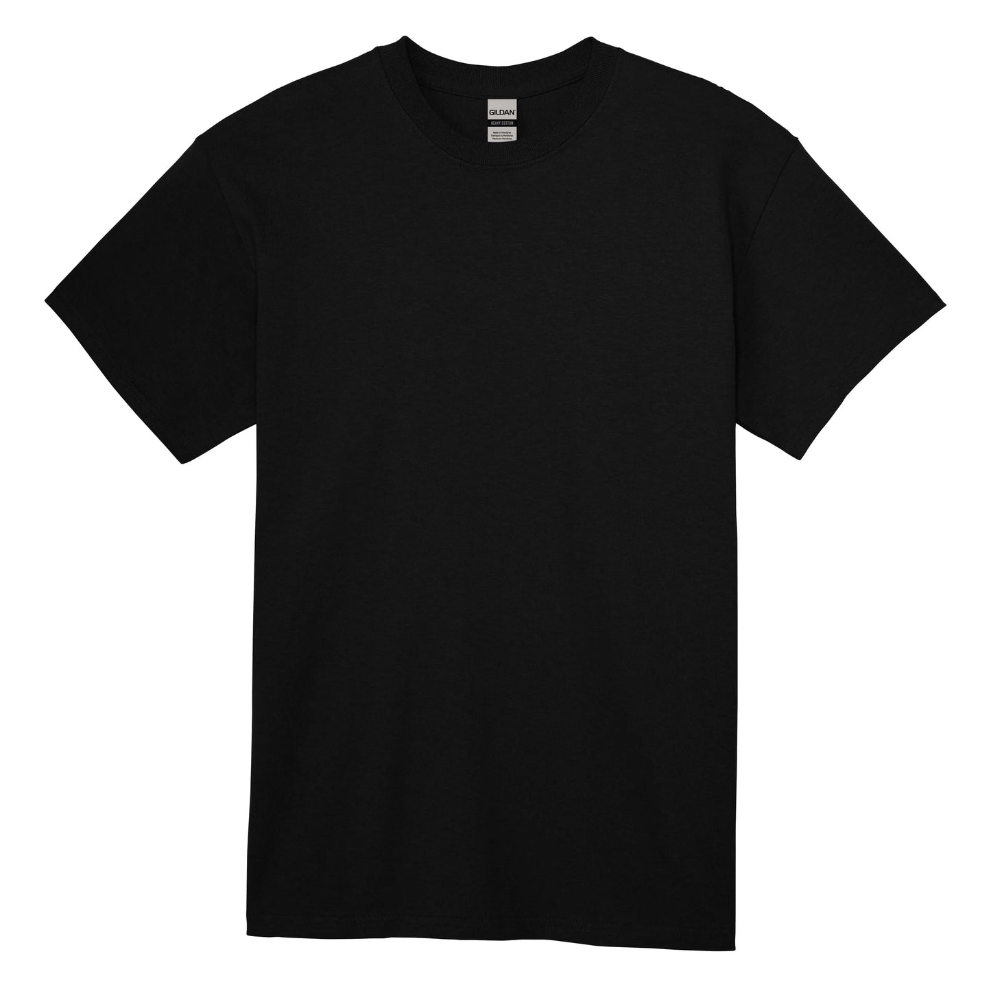Can to Can't Logo Tee