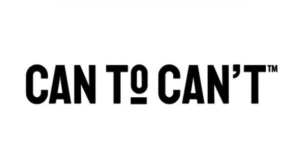 Can to Can't